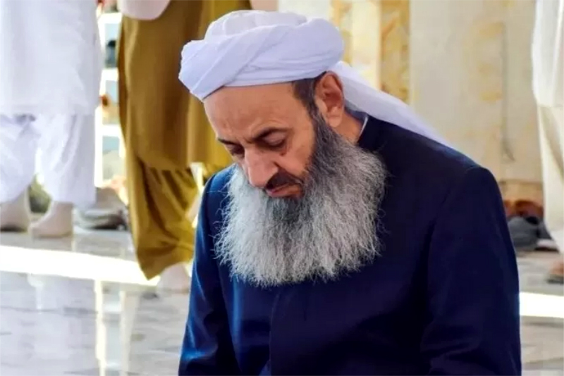 عبدالحمید: قضات دادگاه کشتار زاهدان تحت فشارند عبدالحمید: قضات دادگاه کشتار زاهدان تحت فشارند