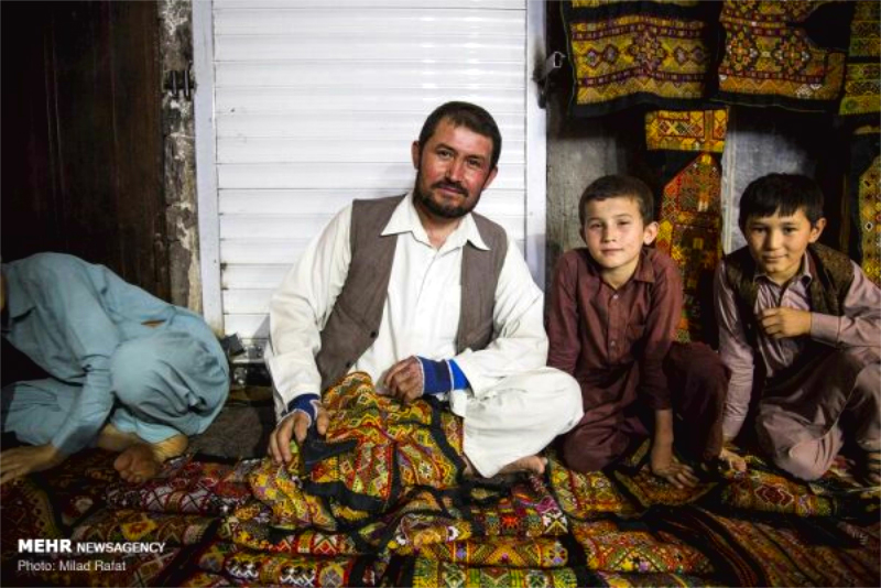 دروغ شاخ‌دار حضور ۸ میلیون افغانستانی در ایران