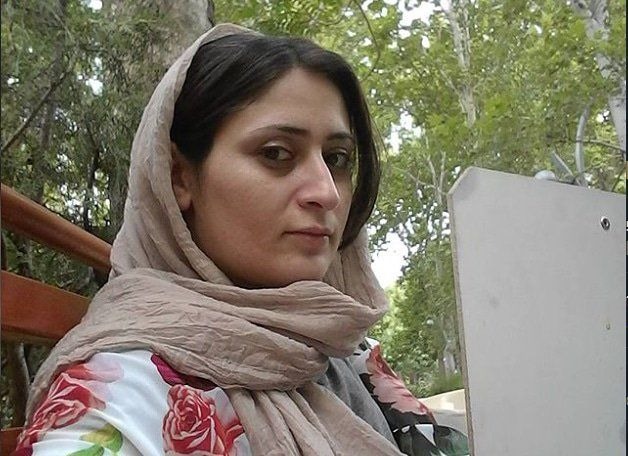 نه! سکوت نخواهم کرد