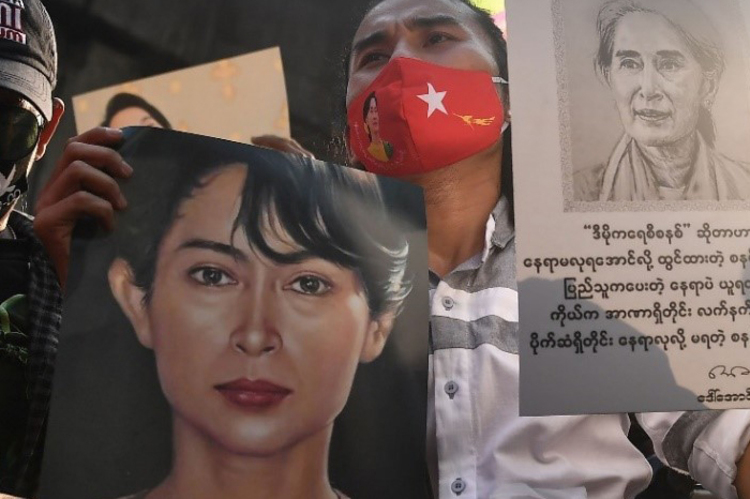 پشت‌پرده کودتا در میانمار؛ چین برنده اصلی