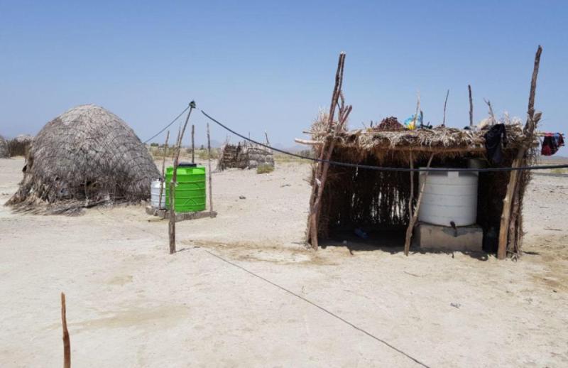 قتل دو دختر نوجوان در روستایی در سیستان و بلوچستان «به دلایل ناموسی» قتل دو دختر نوجوان در روستایی در سیستان و بلوچستان «به دلایل ناموسی»