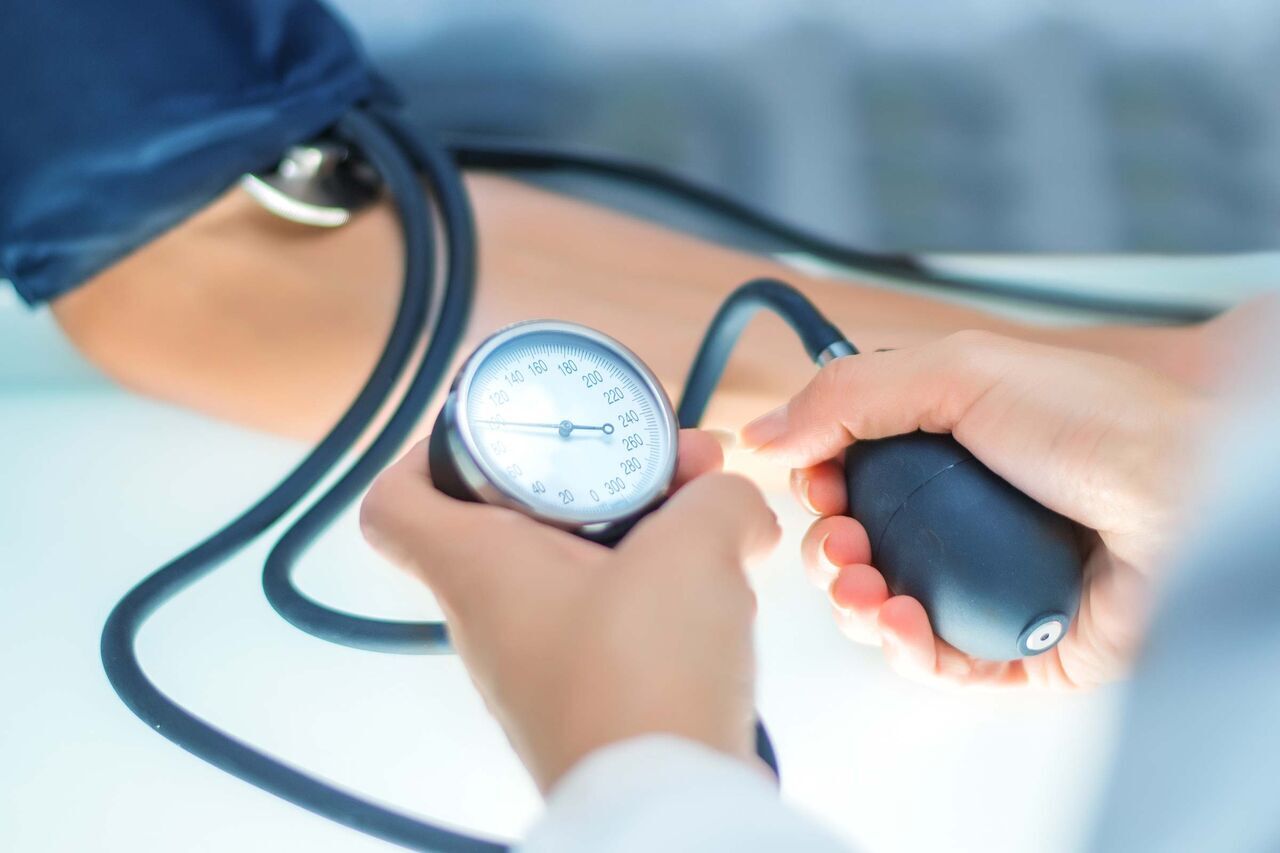 بدون دارو چطور فشار خون بالا را کاهش دهیم؟