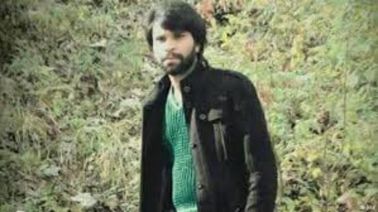 جاوید دهقانخلد اعدام شد جاوید دهقانخلد اعدام شد