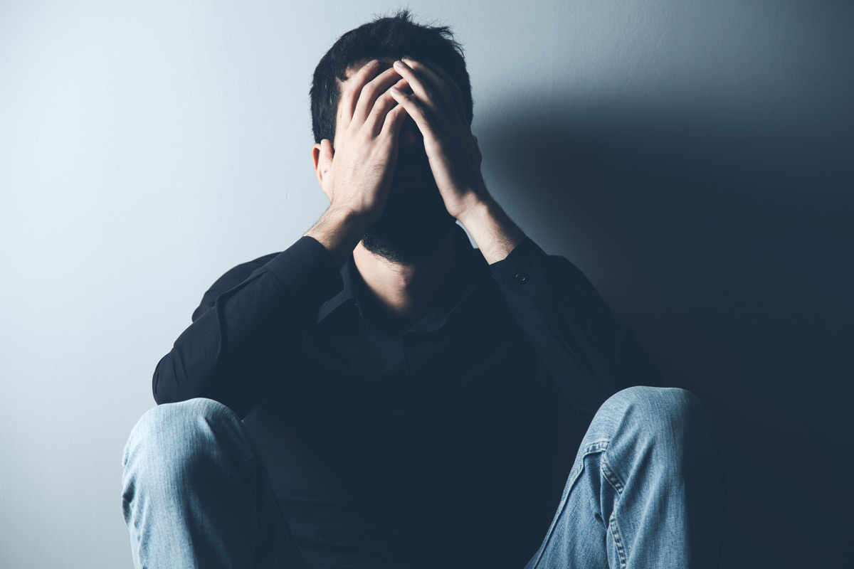 ۹ باور غلط رایج درباره افسردگی را بشناسید
