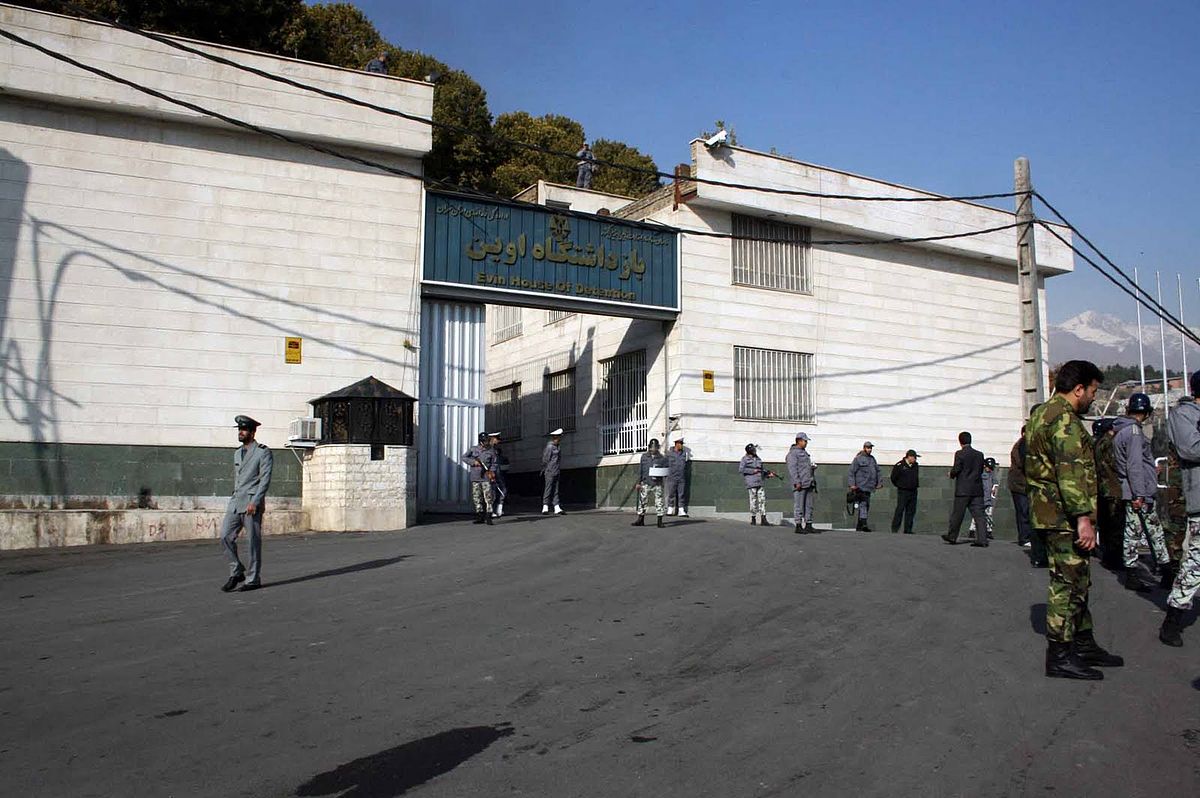 هشدار نسبت به خطر شیوع کرونا در زندان‌های ایران