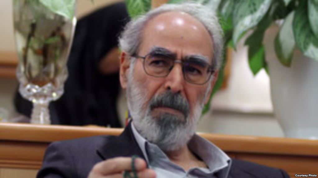 مسئول اصلی فاجعه نیلوفر بیانی مستبد امروز ایران است