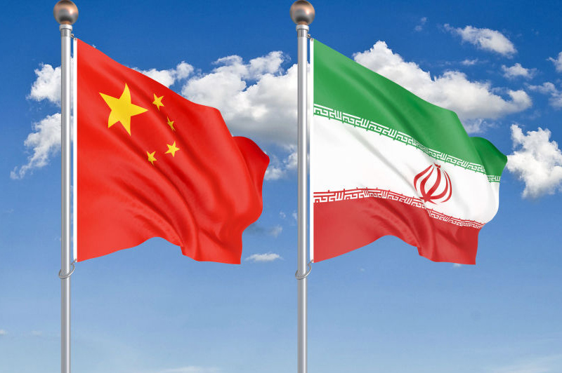 چالش‌های سند همکاری ایران و چین