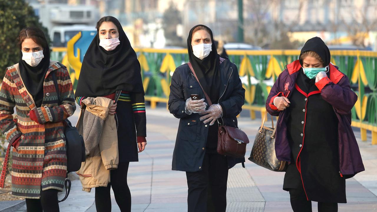 موانع یاری به ایران در فاجعه کرونا برداشته شود موانع یاری به ایران در فاجعه کرونا برداشته شود