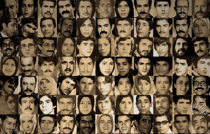 بیانیه عفو بین‌الملل:جهان چشم خود را بر روی اعدام‌های ۶۷ بسته است