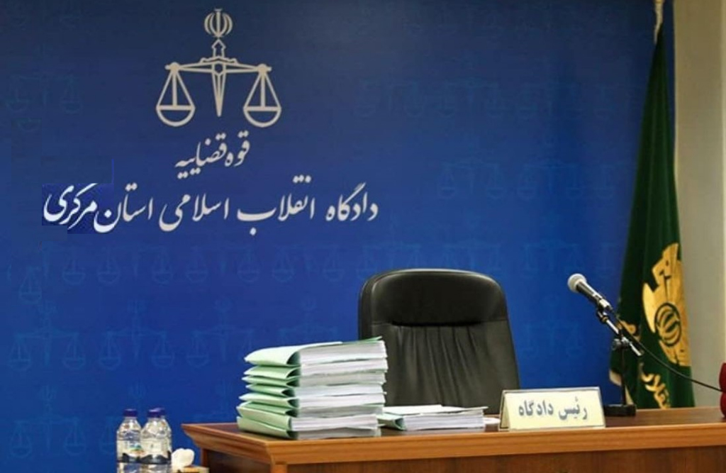 هشدار در مورد خطر اعدام قریب‌الوقوع معترضان