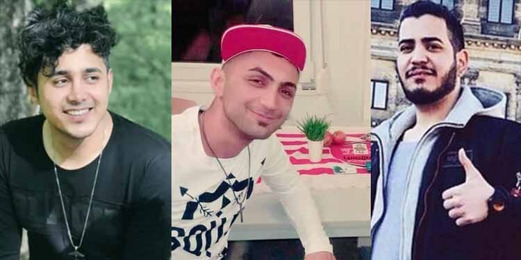 ایید حکم اعدام سه بازداشت‌شده در اعتراض‌های آبان