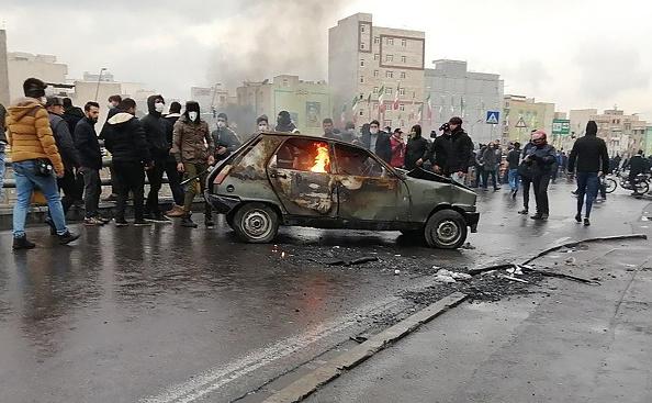 ایران: عوامل سرکوب خونین باید به دست عدالت سپرده شوند