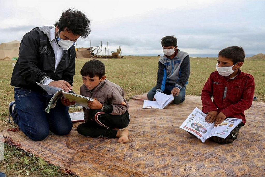 ترک‌تحصیل ۳۰ تا ۴۰ درصدی دانش‌آموزان دربرخی شهرها