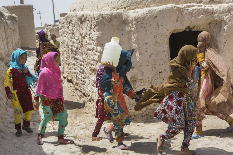 سیستان و بلوچستان، محروم‌تر از همیشه