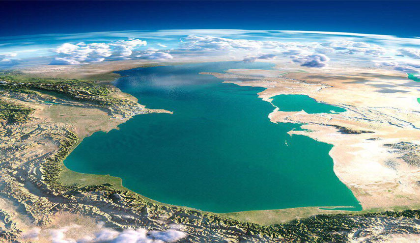 سرنوشت دریاچه ارومیه گریبان خزر را خواهد گرفت؟
