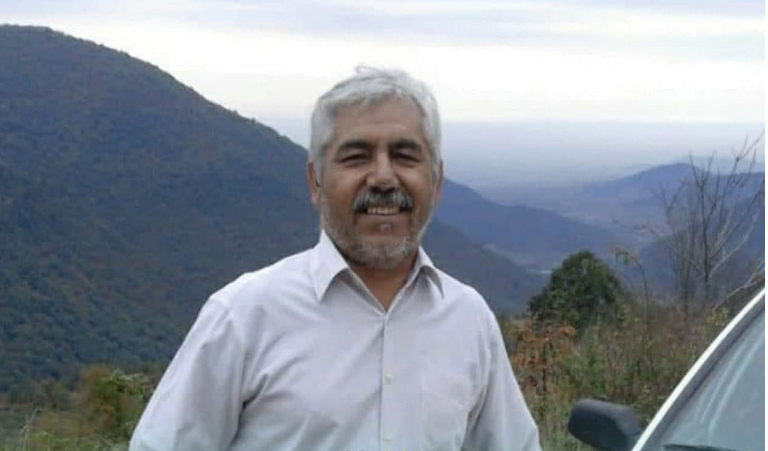 روزنامه‌نگار ترکمن و رئیس حزب اتحاد ملت حوزه گنبد به زندان رفت