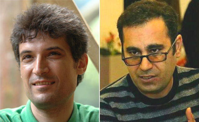 نامه سرگشاده فرهاد میثمی و محمد حبیبی از زندان اوین به قوه قضاییه و سازمان زندان‌ها:به رعایت حقوق انسان‌ها و به رعایت قانون گردن نهید