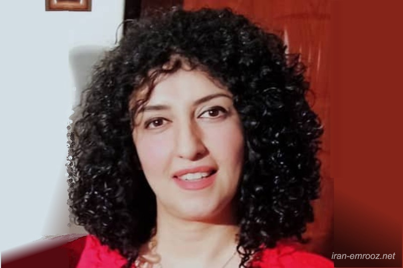 نرگس محمدی: من ریاست جمهوری رییسی را برنمی‌تابم