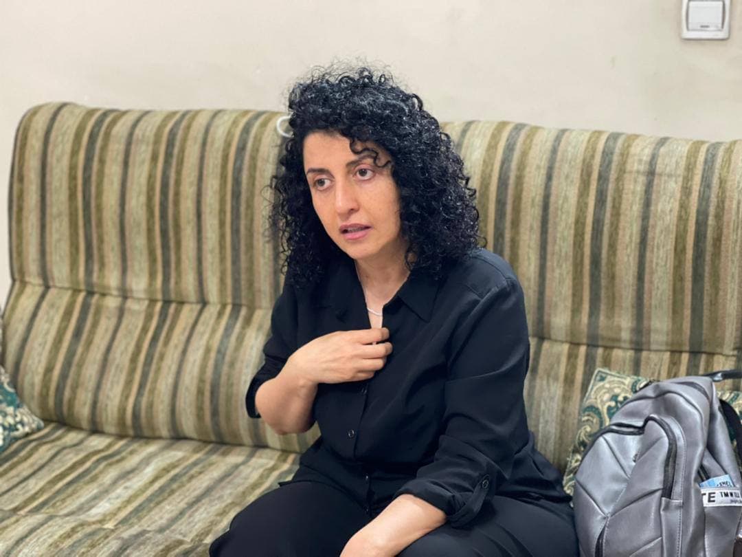 عفو بین‌الملل: نرگس محمدی در زندان شکنجه می‌شود