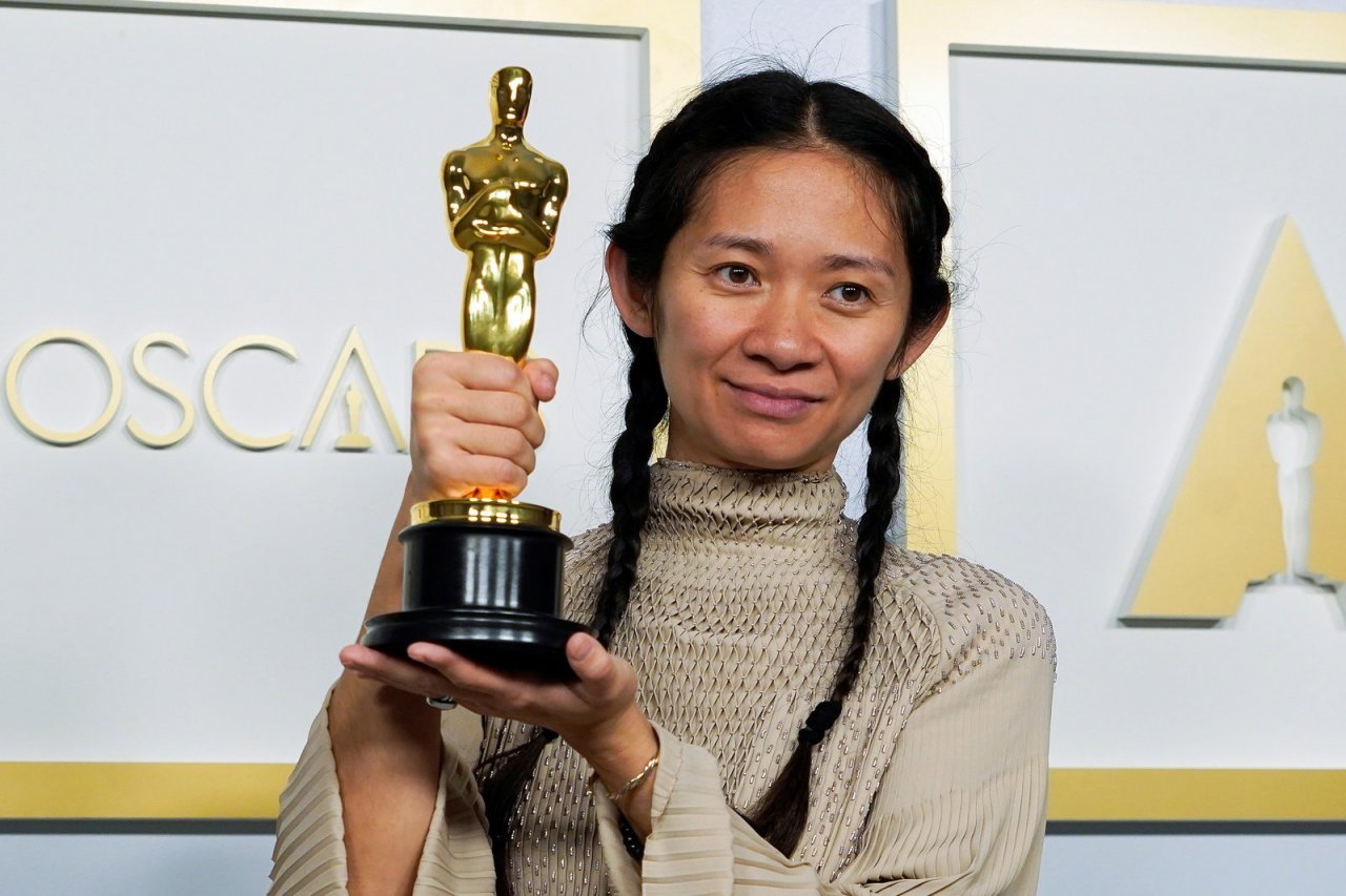 «سرزمین آواره‌ها» بهترین فیلم جوایز اسکار شد