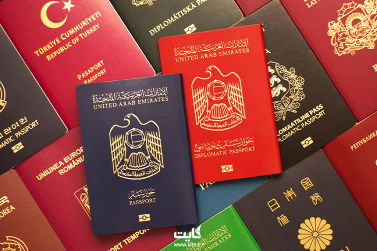 اعتبار پاسپورت ایران چقدر است؟ چیزی در حد کنگو