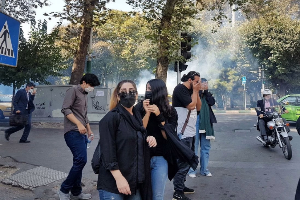 اعتصاب و اعتراض در دانشگاهها و شهرهای ایران