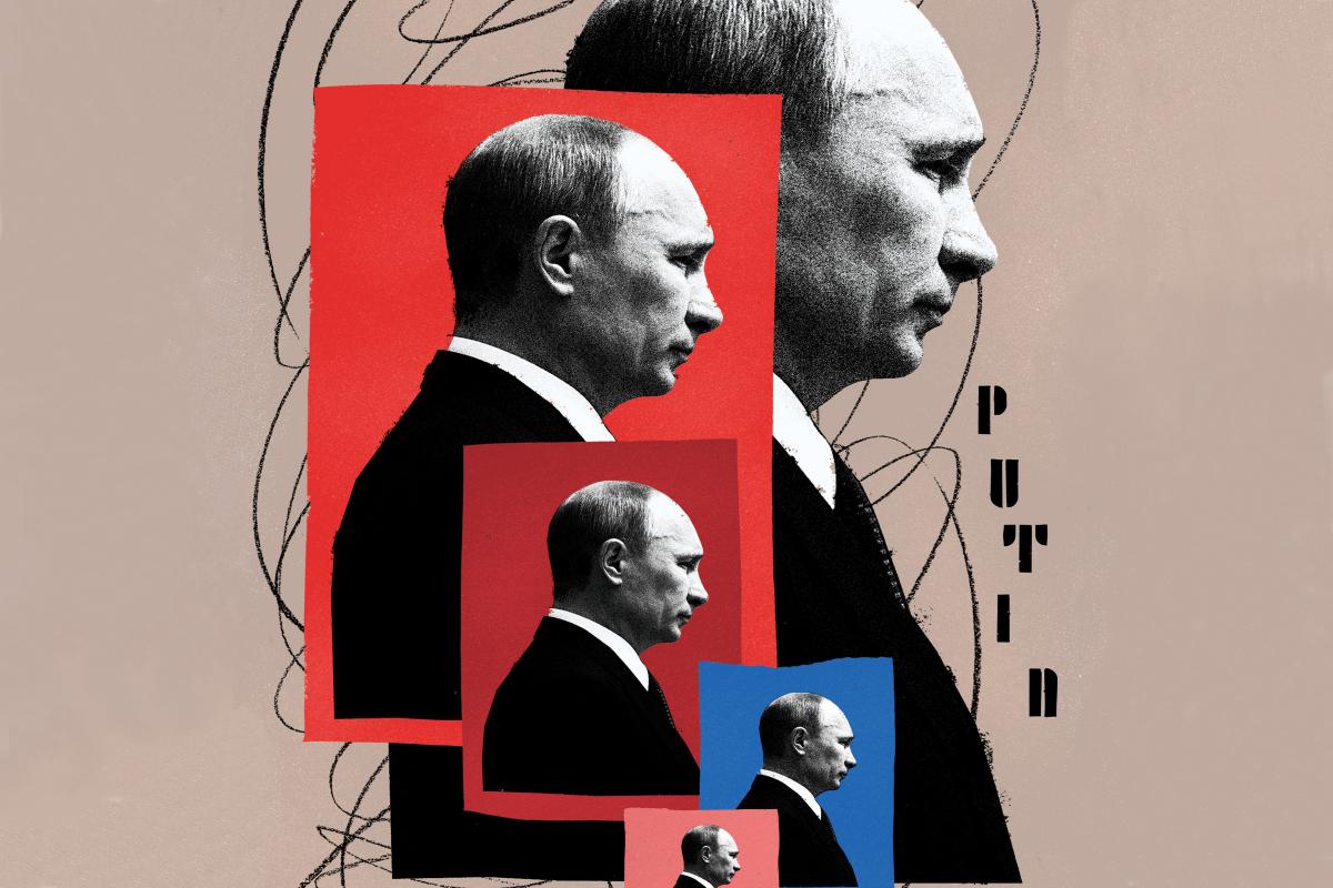 شکست‌های روسیه چه معنایی برای پوتین دارد؟