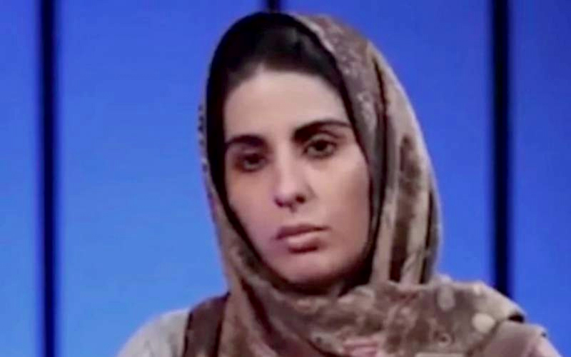 انتقال سپیده رشنو به بیمارستان طالقانی تهران
