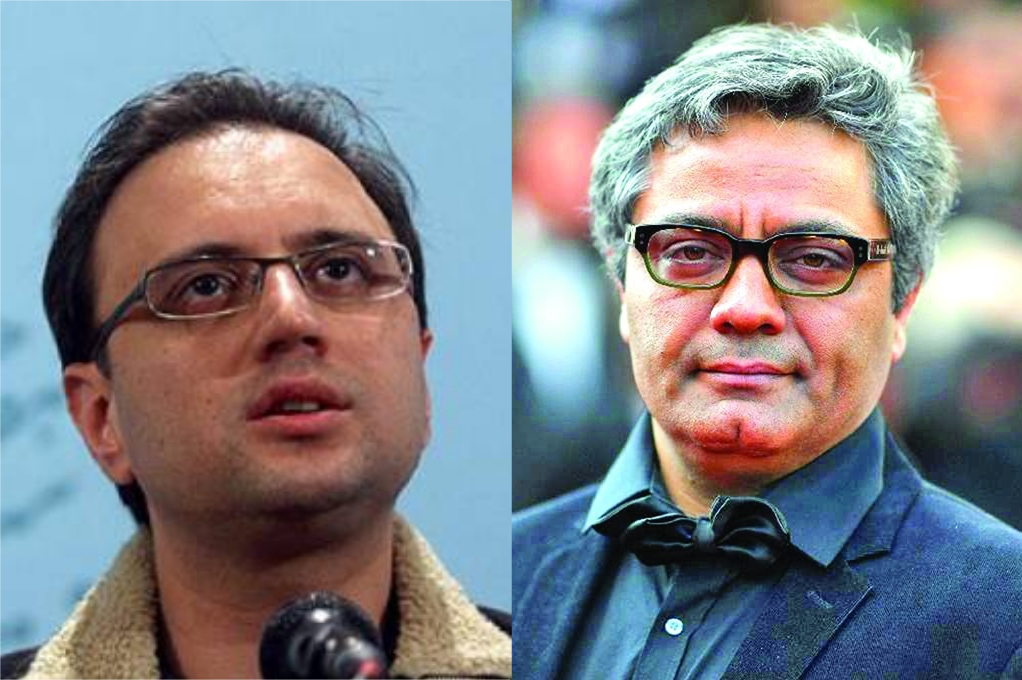 بازداشت دو کارگردان منتقد و مستقل سینما در ایران