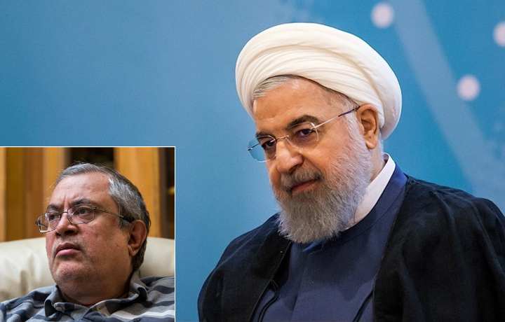 حجاریان: روحانی خودش از خودش عبور کرده است