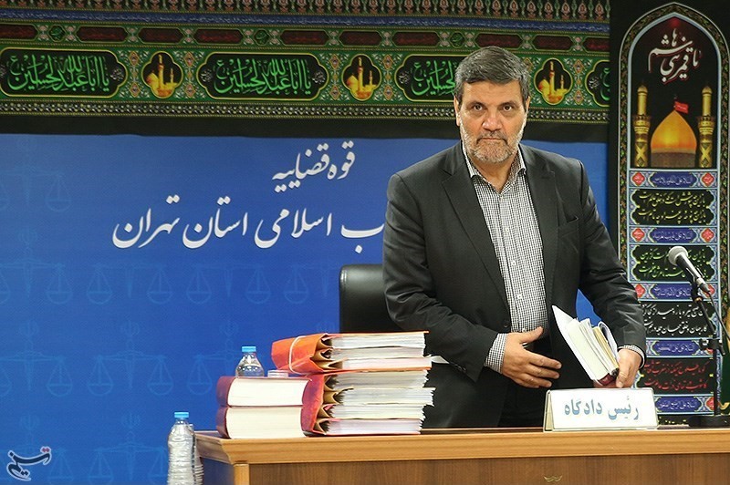 چه سرنوشتی در انتظار بازداشت‌شدگان است؟