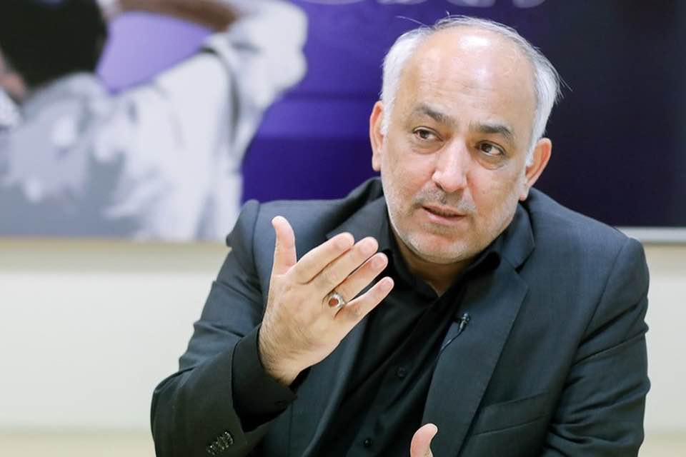 شکوریراد: آغاز سیر قهقرایی نظام با اجرای نظارت استصوابی شکل گرفت شکوریراد: آغاز سیر قهقرایی نظام با اجرای نظارت استصوابی شکل گرفت