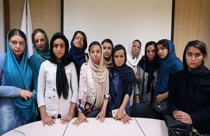 دختران شینآباد: امیدمان رو به خاموشی است دختران شینآباد: امیدمان رو به خاموشی است