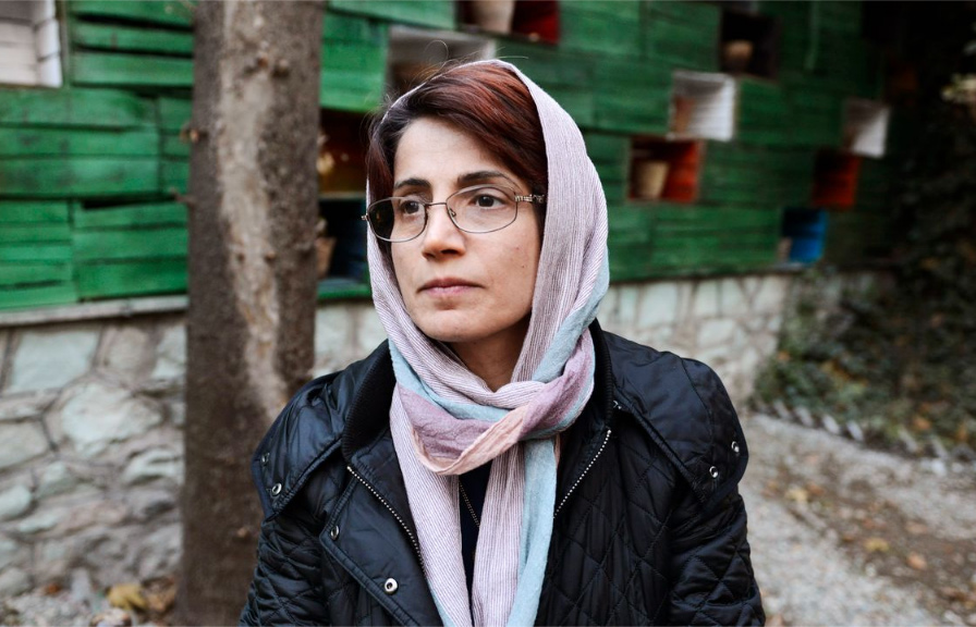 گزارشگران سازمان ملل: نسرین ستوده را آزاد کنید