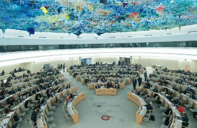 بیانیه سازمان عفو بین‌الملل:جهان وخامت وضعیت حقوق بشر در ایران را محکوم کند