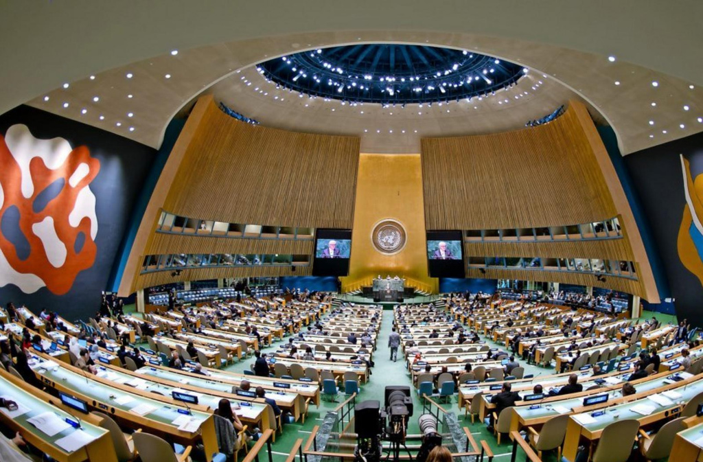 محکومیت ایران در کمیته حقوق بشر سازمان ملل