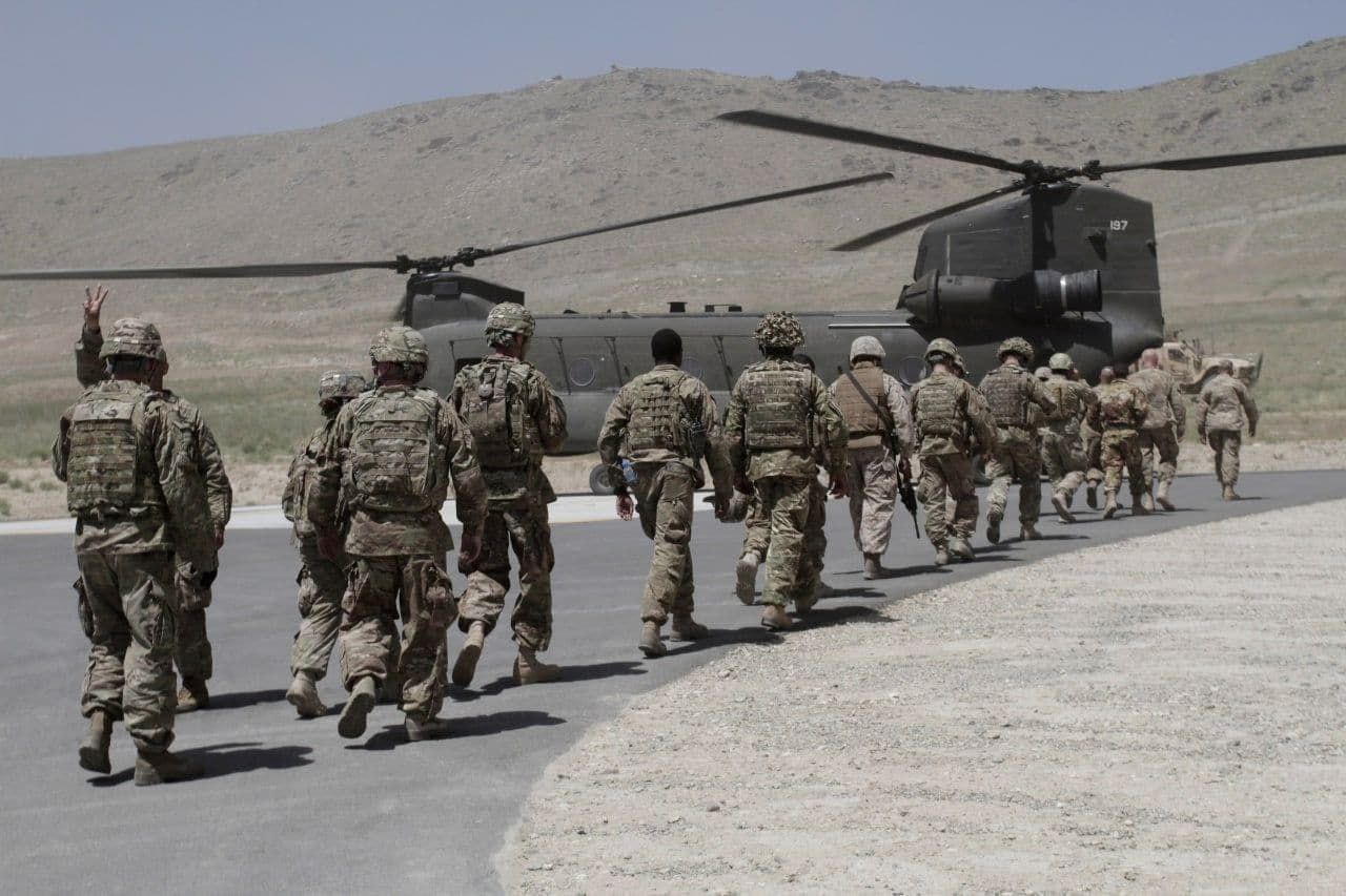 چرا امریکا در افغانستان ناکام شد؟
