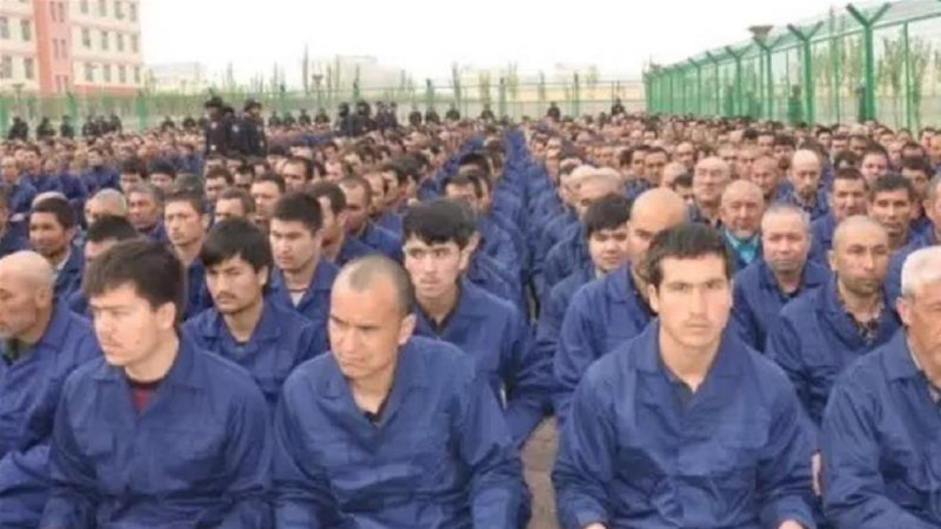 اذعان چین به تداوم فشار و نگهداری اویغورها در اردوگاه‌های کار اجباری