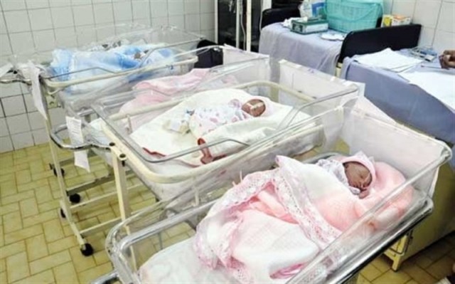 گره کور حل مشکل کودکان بی‌هویت