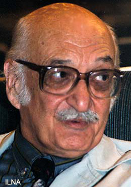 دکتر ورجاوند