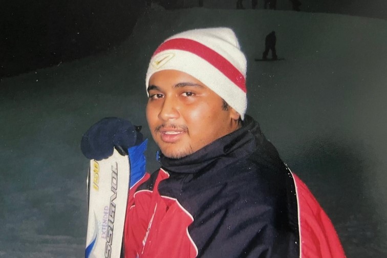 حکم اعدام مسعود رحیمی در سنگاپور اجرا شد