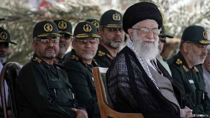 اجماع سیاسی در بریتانیا برای «تروریستی» دانستن سپاه پاسداران